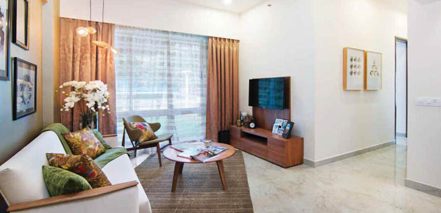 1 BHK for Sale At Sector 19 Kharghar — copy