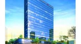 Office for Sale At Sector 14 Kharghar