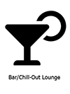 Bar/Chill-Out Lounge
