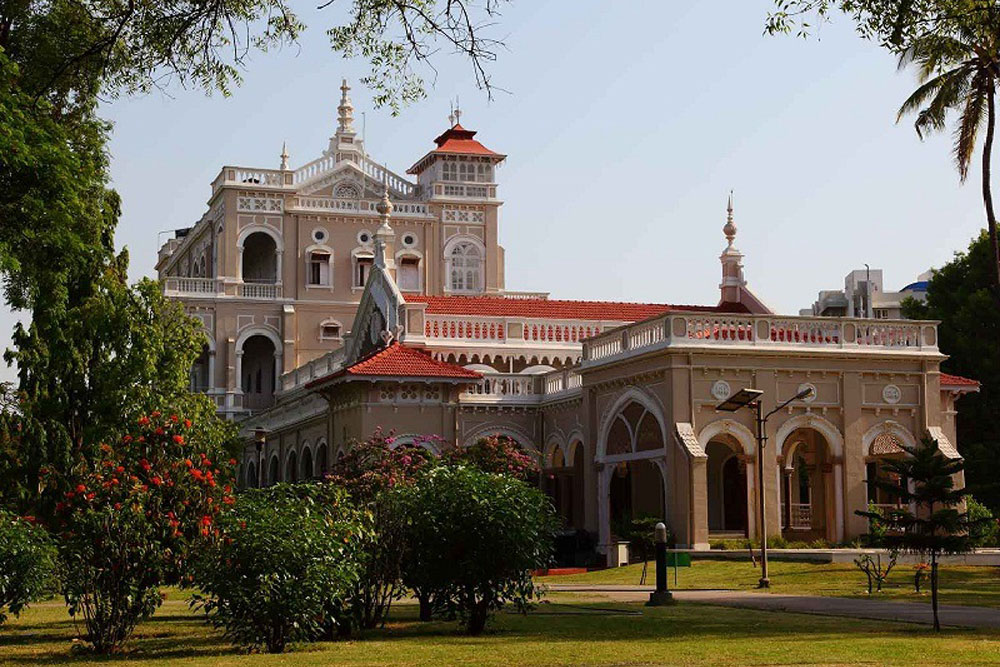 Pune Aga Khan Palace