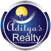 Adityas Realty Logo