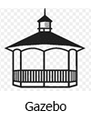 Relax & Unwind in Your Exclusive Gazebo in Society – A Perfect Escape Within Your Community