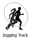 Run Towards a Healthier You – Experience the Finest Jogging Track in Society Every Day